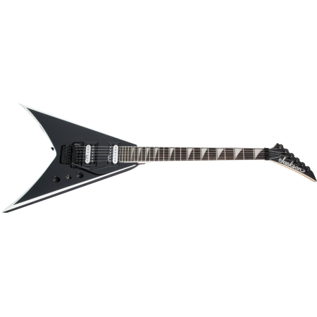 Gitara elektryczna Jackson JS32 King V Black-67814