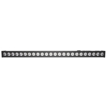 Listwa LED BAR Fractal 24X3W 1m, 24 diody RGB-6782