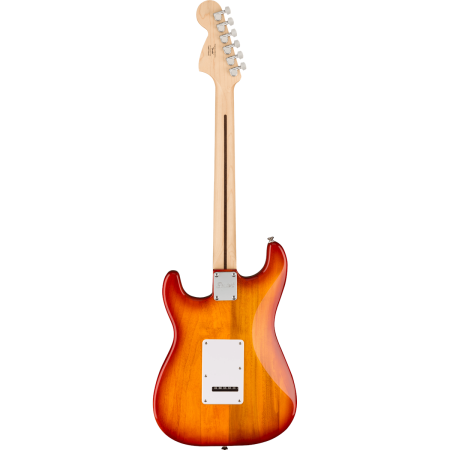 Gitara Squier Affinity Stratocaster FMT HSS MN SSB-67821