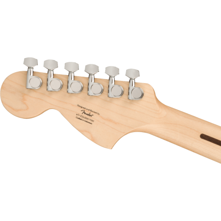 Gitara Squier Affinity Stratocaster FMT HSS MN SSB-67825