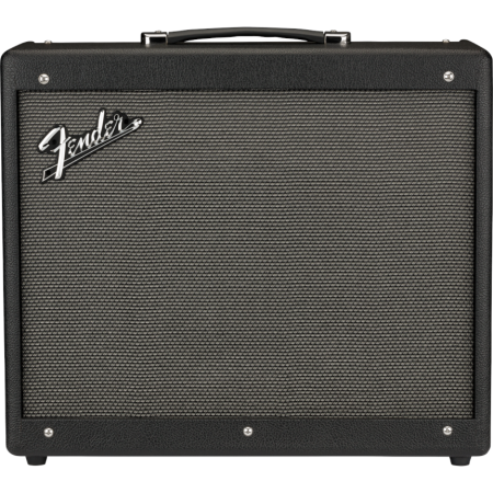 Combo Fender Mustang GTX100 - combo gitarowe-67826