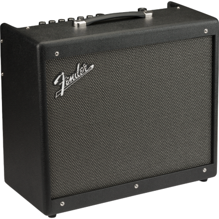 Combo Fender Mustang GTX100 - combo gitarowe-67828