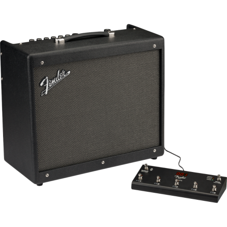 Combo Fender Mustang GTX100 - combo gitarowe-67830