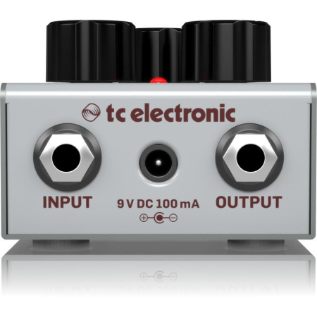 Efekt TC Electronic El Mocambo Overdrive-6784