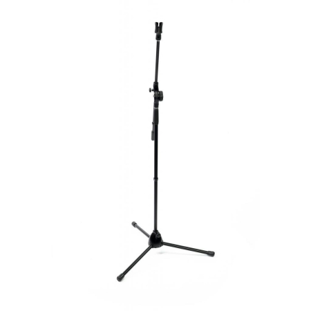 Statyw do mikrofonu Athletic MIC-5E stalowy łamany-67846