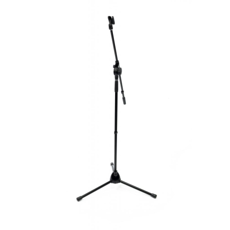 Statyw do mikrofonu Athletic MIC-5E stalowy łamany-67847