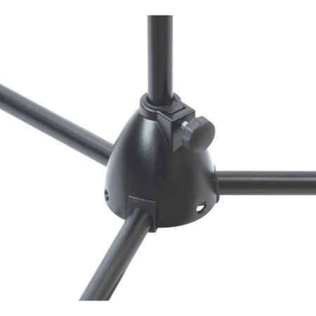 Statyw do mikrofonu Athletic MIC-5E stalowy łamany-67850