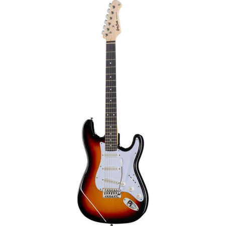 Gitara elektryczna Harley Benton ST-20 Strat SB-67862