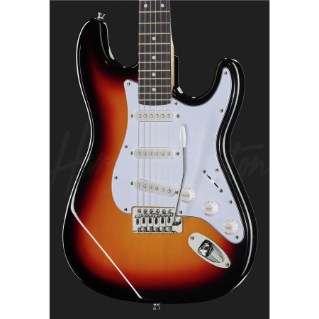 Gitara elektryczna Harley Benton ST-20 Strat SB-67864