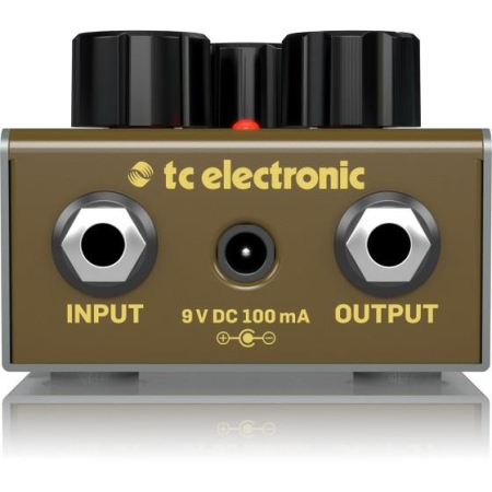 Efekt TC Electronic Honey Pot Fuzz-6788
