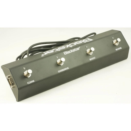 Footswitch Blackstar FS-6 do HT-60 Soloist-67894