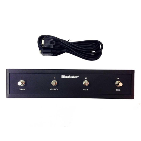 Footswitch Blackstar do S200/EL34/6L6-67895