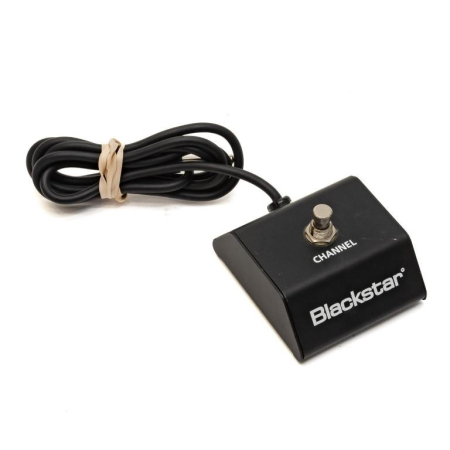 Footswitch Blackstar FS-1 do HT-5/HT-20-67897