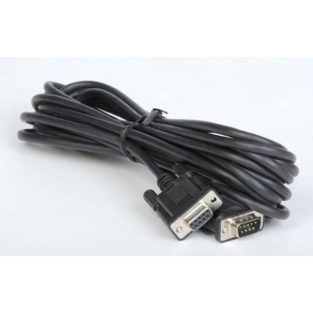 Kabel do Footswitch'a Blackstar 5M with D type-67898