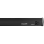 Listwa LED BAR Fractal 24X3W 1m, 24 diody RGB-6781
