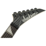 Gitara elektryczna Jackson JS32 King V Black-67817