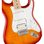 Gitara Squier Affinity Stratocaster FMT HSS MN SSB-67822