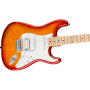 Gitara Squier Affinity Stratocaster FMT HSS MN SSB-67823