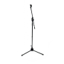 Statyw do mikrofonu Athletic MIC-5E stalowy łamany-67847