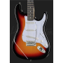 Gitara elektryczna Harley Benton ST-20 Strat SB-67864
