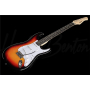 Gitara elektryczna Harley Benton ST-20 Strat SB-67868