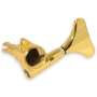 Klucze do gitary basowej 4 str Dr Parts Gold EXPO-67871