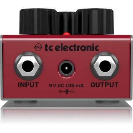 Efekt TC Electronic Nether Octaver-6791