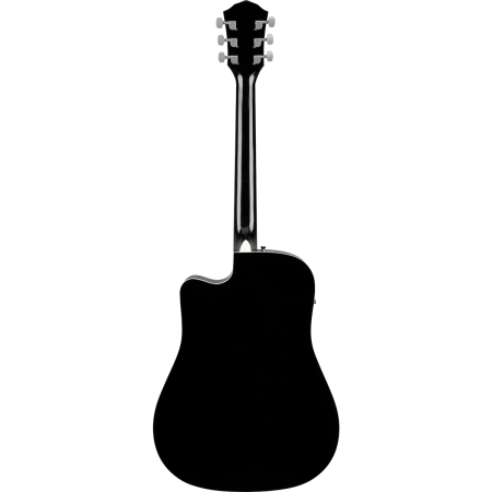 Fender FA-125CE Black WN gitara elektroakustyczna-67918