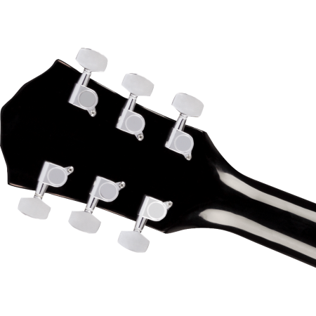 Fender FA-125CE Black WN gitara elektroakustyczna-67919