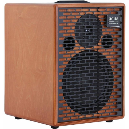 Combo Acus One 8W M2 200Watt Wood-67923