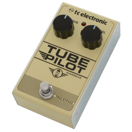 Efekt TC Electronic Tube Pilot Overdrive-6793