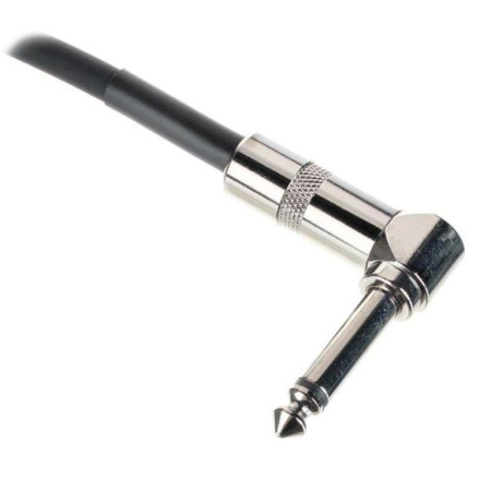 Kabel J-J 45cm Supreme PC45A Kąt-67944