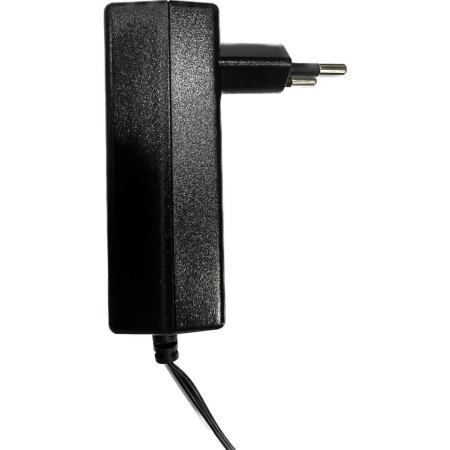Zasilacz Zoom AD-19E 12V-2.0A (+)-67956