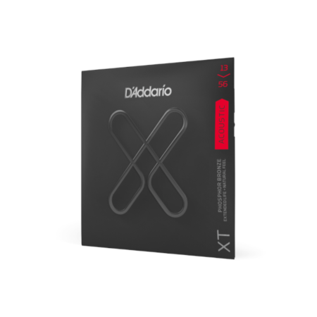 Str.D'addario XTAPB1356 do gitary akustycznej13-56-67993