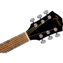 Fender FA-125CE Black WN gitara elektroakustyczna-67920