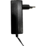 Zasilacz Zoom AD-19E 12V-2.0A (+)-67956