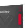 Str.D'addario XTAPB1356 do gitary akustycznej13-56-67996