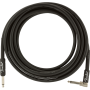 Kabel J-J 4,5m Fender Professional Series Blk Kąt-67997