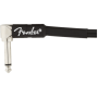 Kabel J-J 4,5m Fender Professional Series Blk Kąt-67998