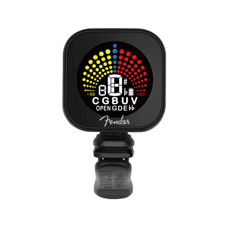 Tuner Fender Flash 2.0 Rechargeable-68002