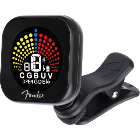 Tuner Fender Flash 2.0 Rechargeable-68003