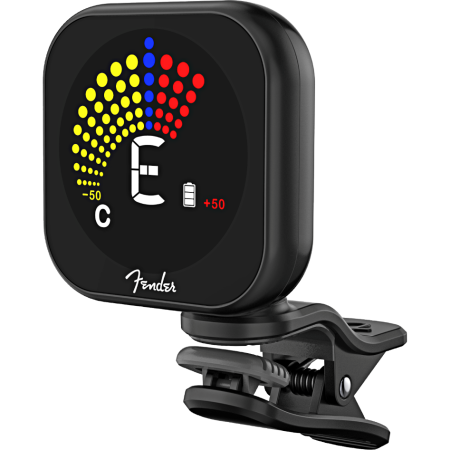 Tuner Fender Flash 2.0 Rechargeable-68006