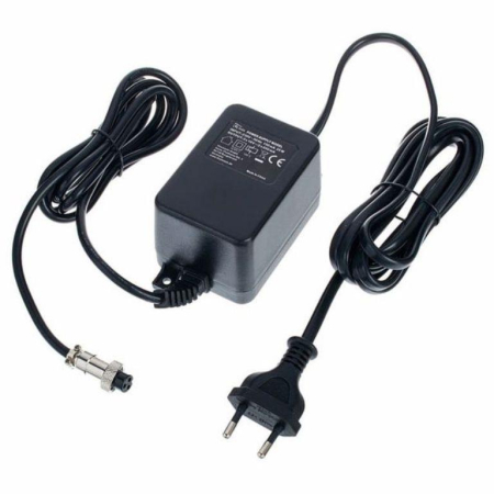 Zasilacz the t.mix MIX 1202FX PSU 2x18V/650mA-68028