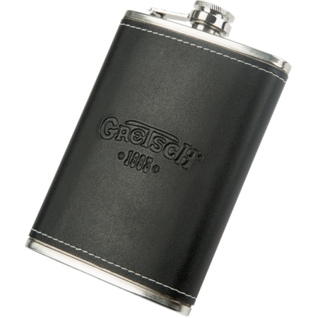 Piersiówka flask z logo Gretsch 1883-68035