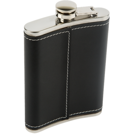 Piersiówka flask z logo Gretsch 1883-68036