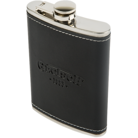 Piersiówka flask z logo Gretsch 1883-68037