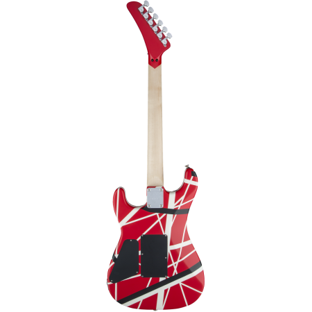 Gitara elektryczna EVH Striped Series 5150 RBW-68054