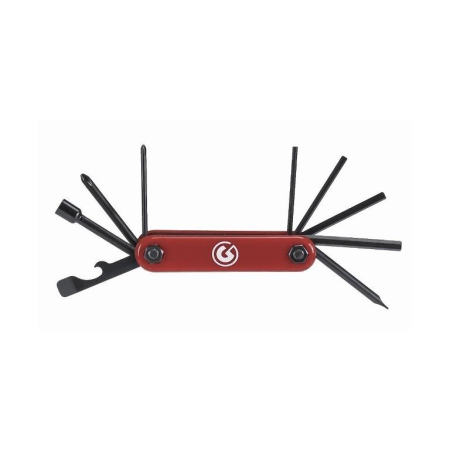 Gibraltar Drummers Pocket Multi Tool -68068