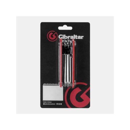 Gibraltar Drummers Pocket Multi Tool -68070