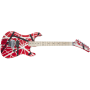 Gitara elektryczna EVH Striped Series 5150 RBW-68056